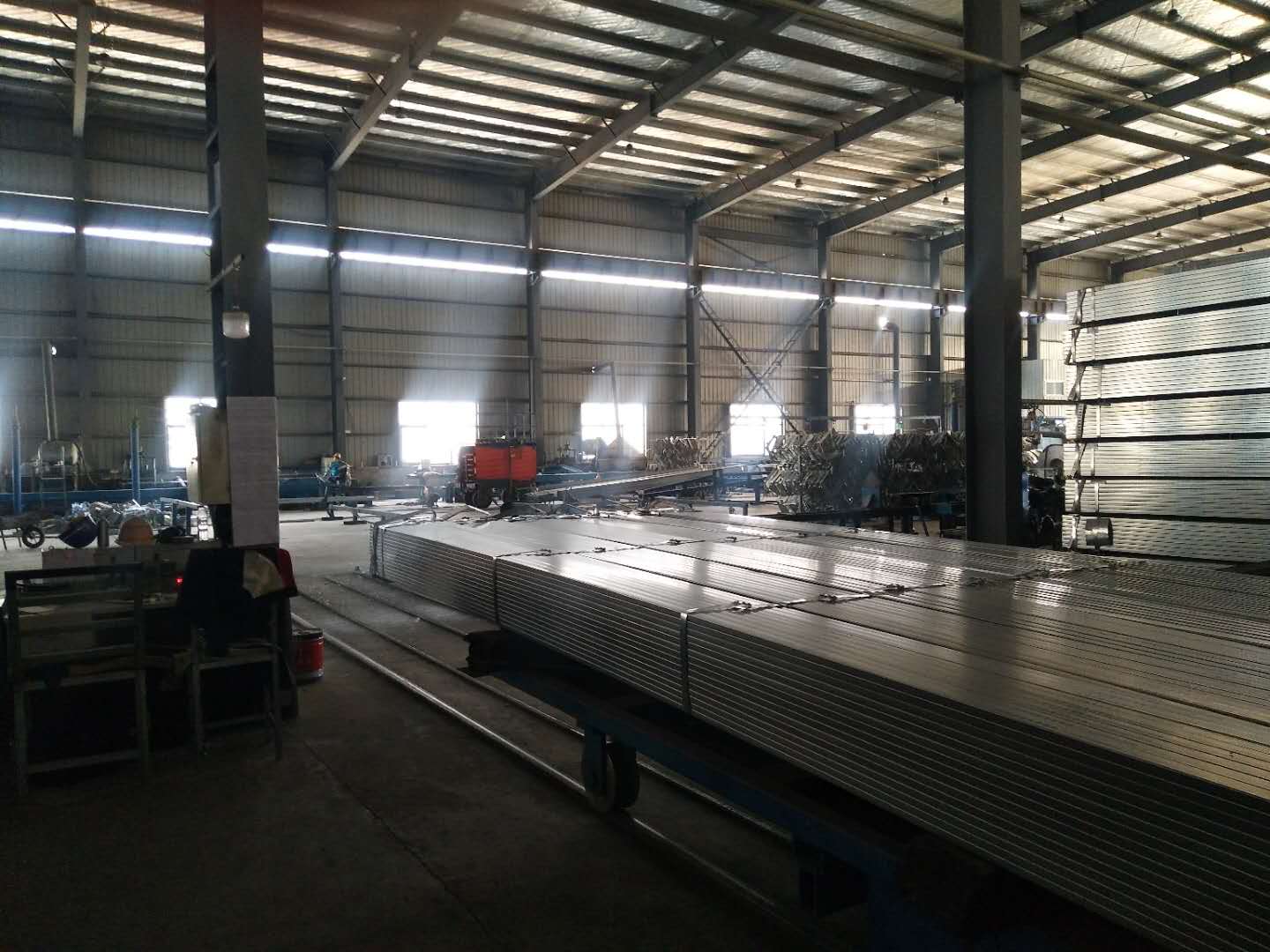 资源大口径螺旋管出厂价