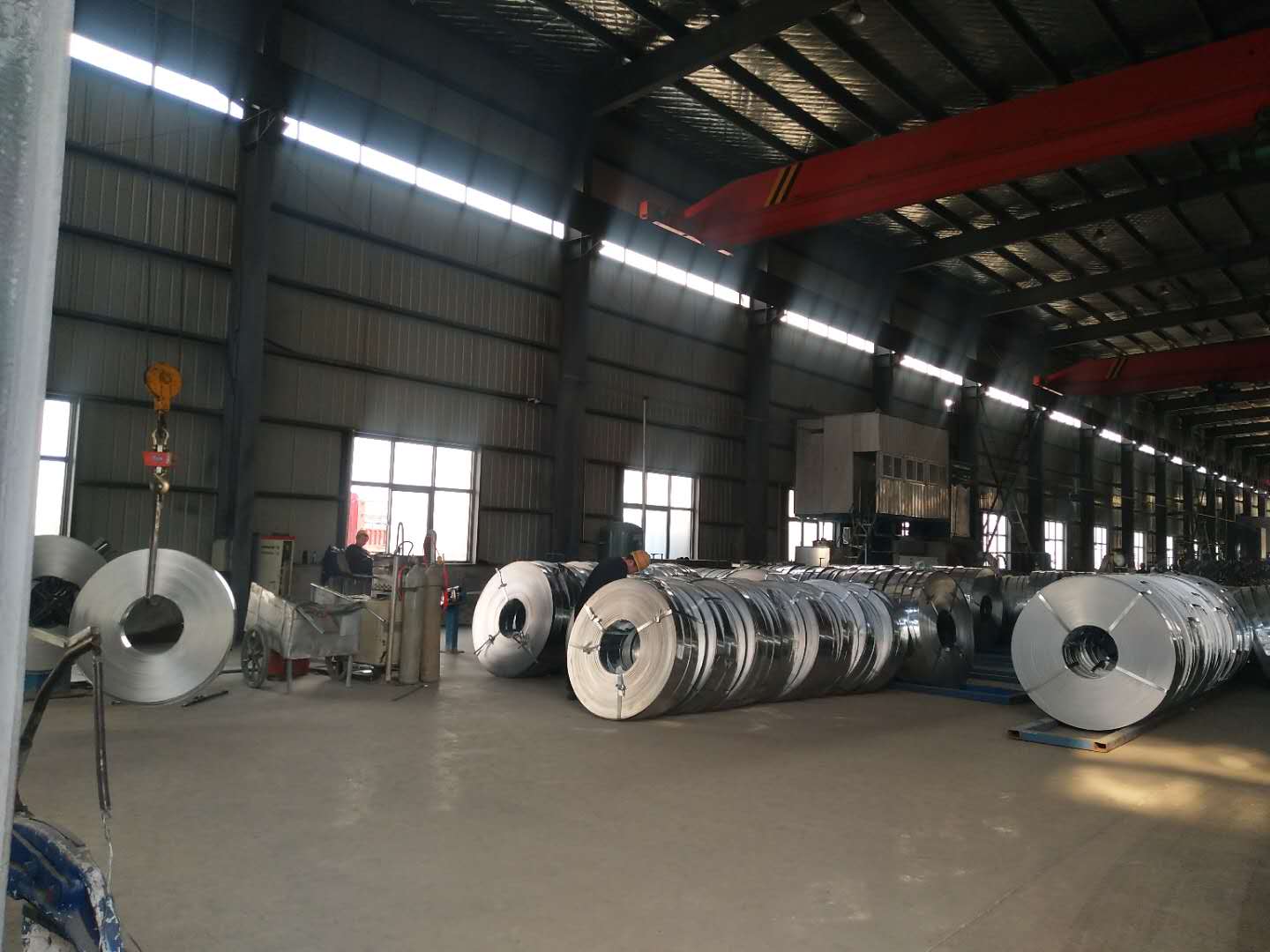 3月18日全国钢材实时价格！