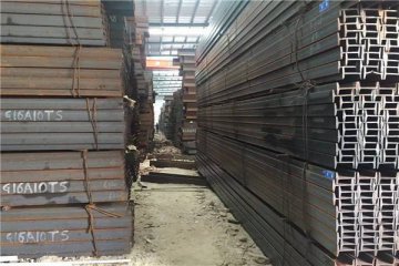 槽钢的外观要求与规格设定细解